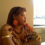 Joyce Terrell - @eyeswideshut47 - Instagram