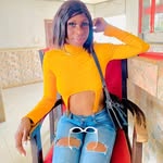 Joyce Peter - @joyce_koko_00 - Instagram