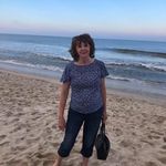 Joyce Harris-Thacker - @harristhacker - Instagram