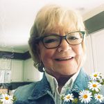 Joyce Thacker - @jthacker1954 - Instagram