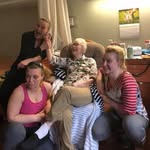 Joyce Thayer Lehmen - @joyce.lehmen40 - Instagram