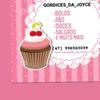 gordisse da joyce - @joycetheiss5 - TikTok