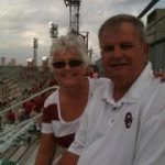 Joyce Mason Thomason - @grammyjoyce48 - Instagram