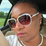 Joyce Tillery- Barnes - @joycetb11 - Instagram