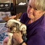 Joyce Tipton - @tiptoja55 - Instagram