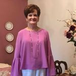 Joyce Tipton Carroll - @carrolljoycetipton - Instagram