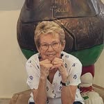 Joyce Tipton Crow - @joyce2131 - Instagram