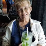 Joyce Tipton Crown - @joyce_tipton_crow - Instagram