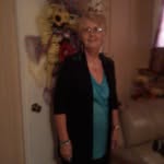 Bertha Joyce Miller - @berthajoycetisdale - Instagram