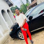 Joyce Titus - @titus996 - Instagram