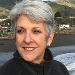 Joyce Todd - @jemjet48 - Instagram