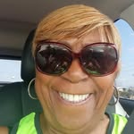 Joyce Todd - @thelmongeorge - Instagram
