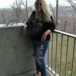 Joyce Todd - @roxsan252 - Instagram
