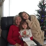 Joyce Todd Ovrick - @ovrickjoyce - Instagram