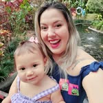 Joyce Toledo - @smiggle_balls - Instagram