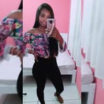 Joyce Toledo - @joyce.toledo29 - Instagram