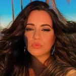 Joyce Toledo - @joycynhahistoria9 - Instagram