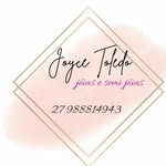 Joyce Toledo folheados✨ - @joyce_toledojoias - Instagram