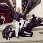 Joyce Tomlin - @joycetomlin50 - Instagram