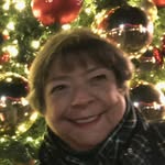Joyce Tomlin Scarpinito - @jscarp1105 - Instagram