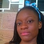 joyce Ahoutou - @toussaint_joyce - Instagram