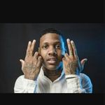Joyce Toussaint - @dat.boii_pop - Instagram