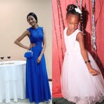 Shouïna Neeshie Joyce Toussaint - @cicie814 - Instagram