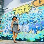 Joyce Towe - @towe814 - Instagram