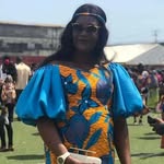 Joyce Toweh - @joyce.toweh - Instagram