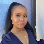 Joyce Toweh - @joycetoweh - Instagram