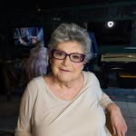 Joyce Towers - @towersjoyce - Instagram