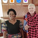 Joyce Towett - @joyce.towett - Instagram