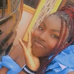 Omena Louis Toweh - @joycelouistoweh - Instagram
