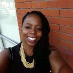 Joyce_Towner_Willians - @joyce.tow1 - Instagram