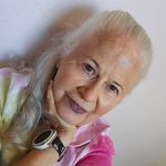 Joyce Marie Travis - @joyce.travis - Instagram
