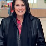 Joyce Tremblay Rasztawicki - @joytan20 - Instagram