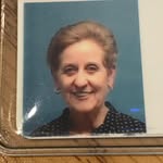 Beverly Joyce Trott - @trottbev - Instagram