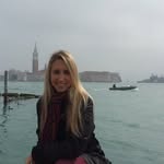 Jóyce - @joycetrotta - Instagram