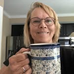 Joyce Trottman - @trottmanjoyce - Instagram
