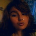 Aaryana Joyce Solis-Trout - @ajoycesolistrout - Instagram