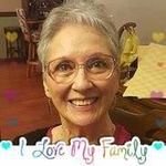 Joyce Trout - @joyce.trout1 - Instagram