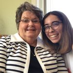 Joyce Trout - @grandma_trout - Instagram