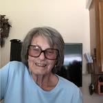 Joyce Trussell - @joycetrussell - Instagram