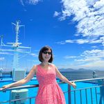 Joyce Tsai - @joyce.tsai.1848 - Instagram