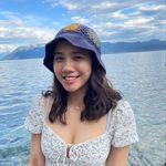 Joyce Tsai - @chiaochiao1128 - Instagram