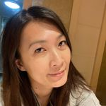 Joyce Tsai - @joycetsai577 - Instagram