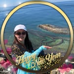 Joyce Tsai - @joyce22988 - Instagram