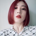 Joyce Tsai - @joycetsaixxx - Instagram