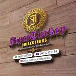 Joy Egbunu Shaibu - @joyce_turkey_collections - Instagram