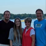 Joyce Craig Turk - @joycecraigturk - Instagram